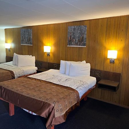 Robbie'S Motel Cache Creek Buitenkant foto