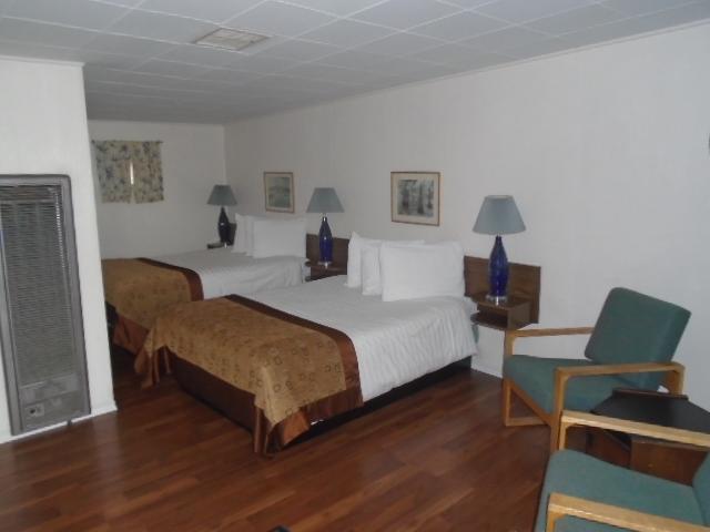 Robbie'S Motel Cache Creek Kamer foto