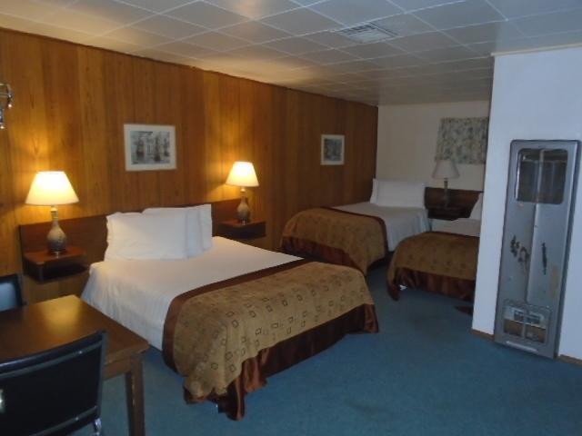 Robbie'S Motel Cache Creek Kamer foto