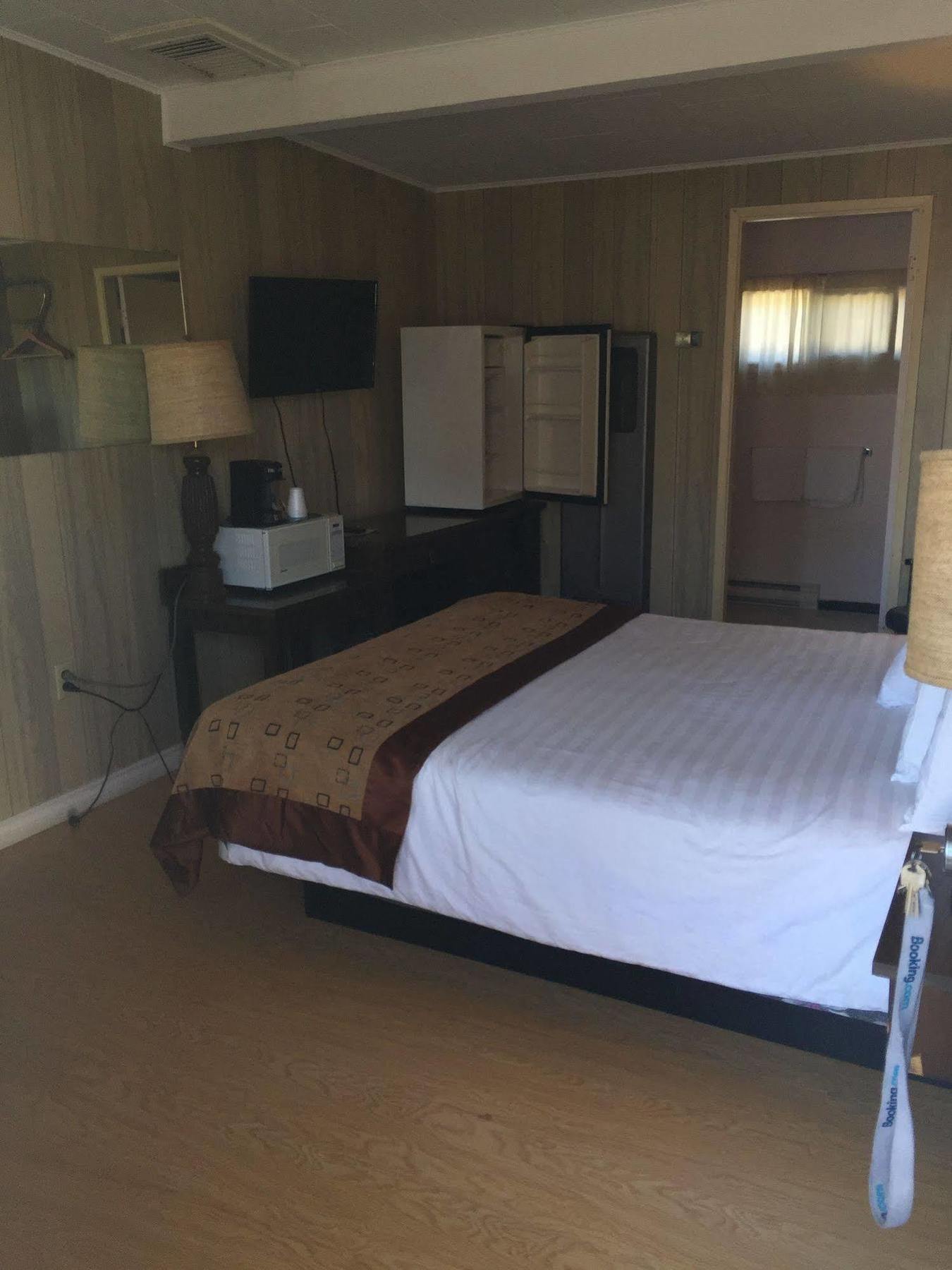 Robbie'S Motel Cache Creek Buitenkant foto
