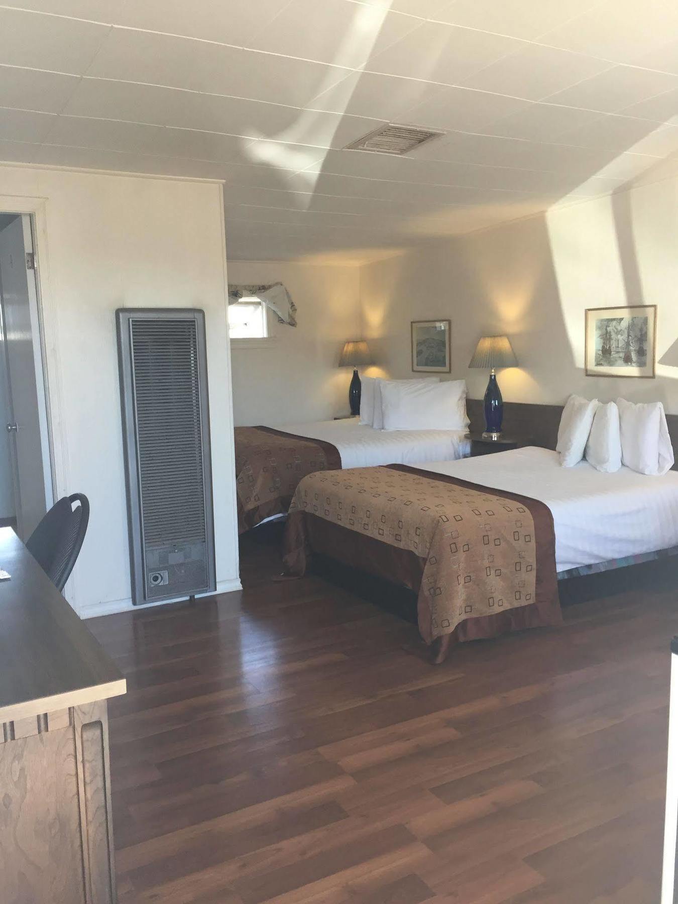 Robbie'S Motel Cache Creek Buitenkant foto