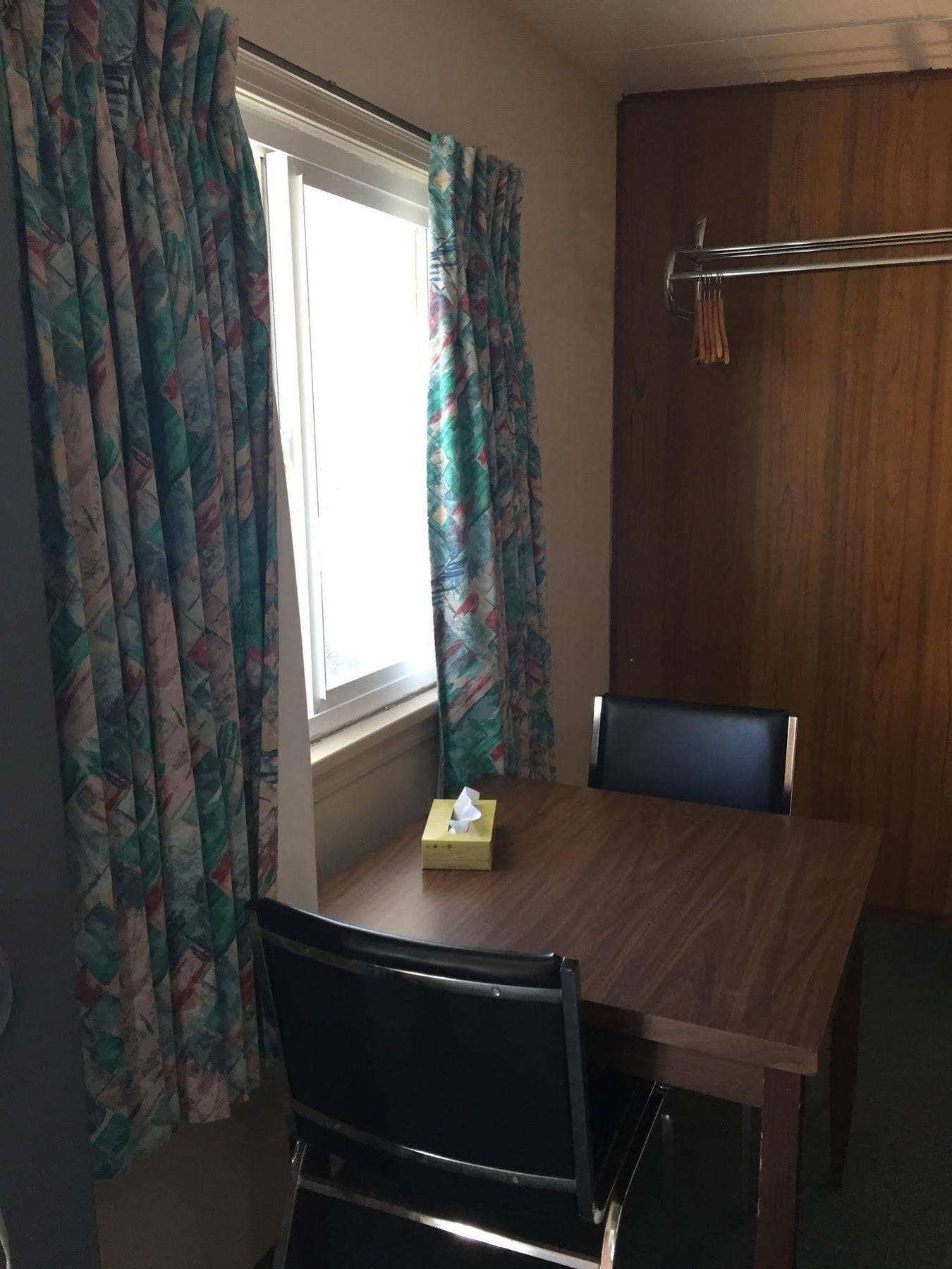 Robbie'S Motel Cache Creek Buitenkant foto