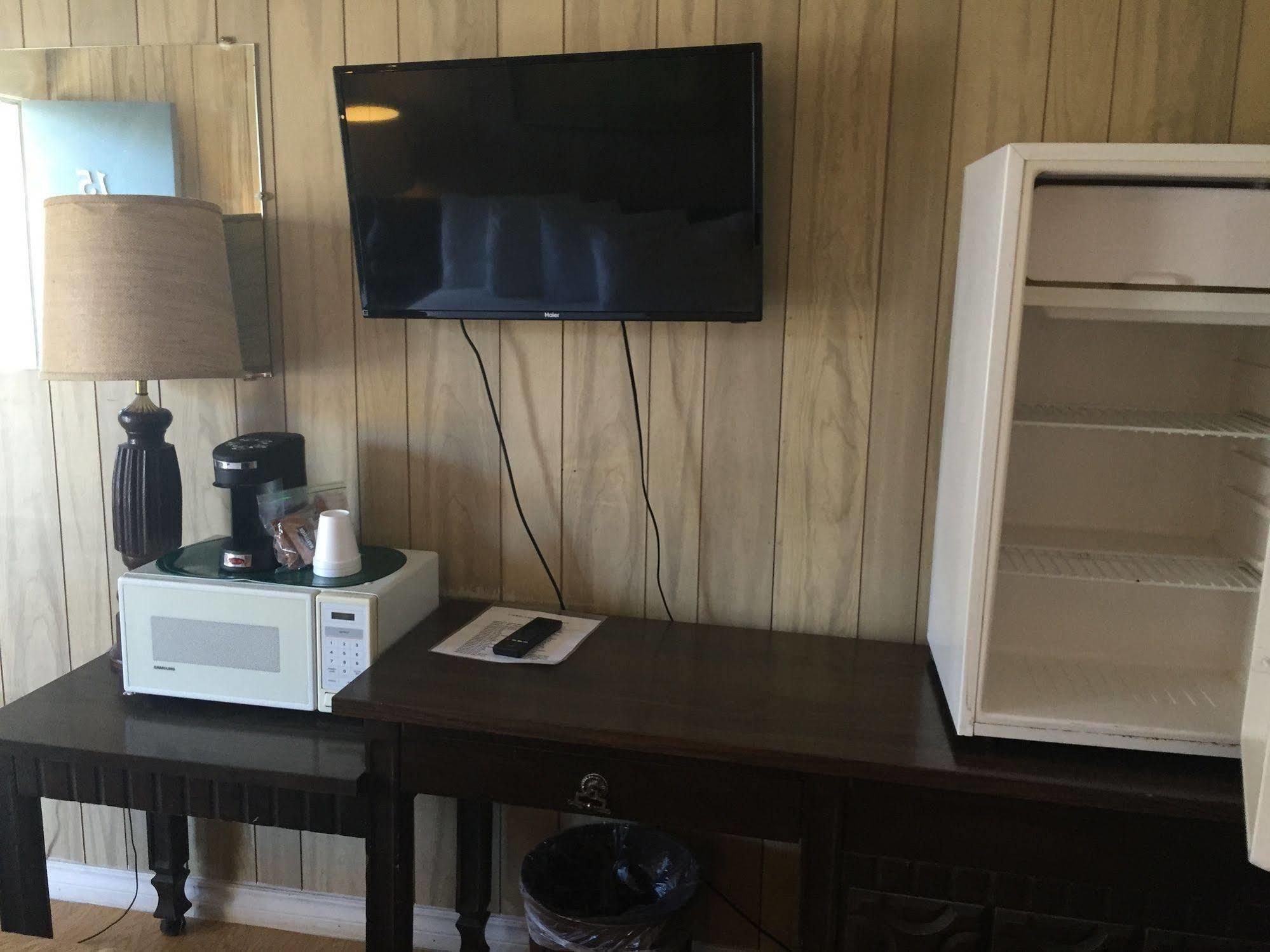 Robbie'S Motel Cache Creek Buitenkant foto