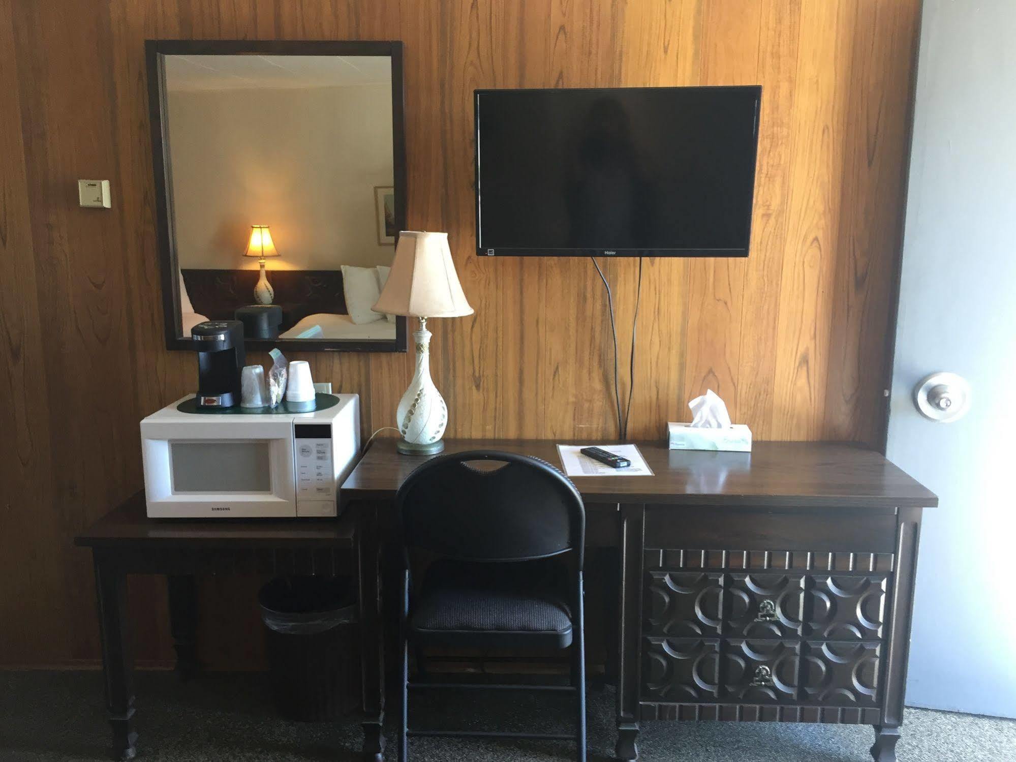 Robbie'S Motel Cache Creek Buitenkant foto